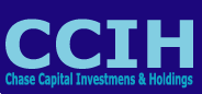 合資会社　チェイス・アンド・カンパニー・リミテッド / Chase Capital Investments & Holdings Co., Ltd.